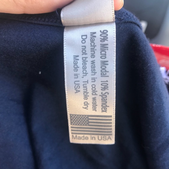 Nordstrom Simple Maxi Dress - Picture 4 of 8